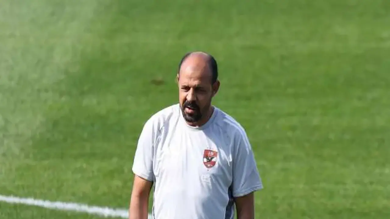 نجل عماد النحاس يخضع لعملية جراحية بعد حادث سير خطير